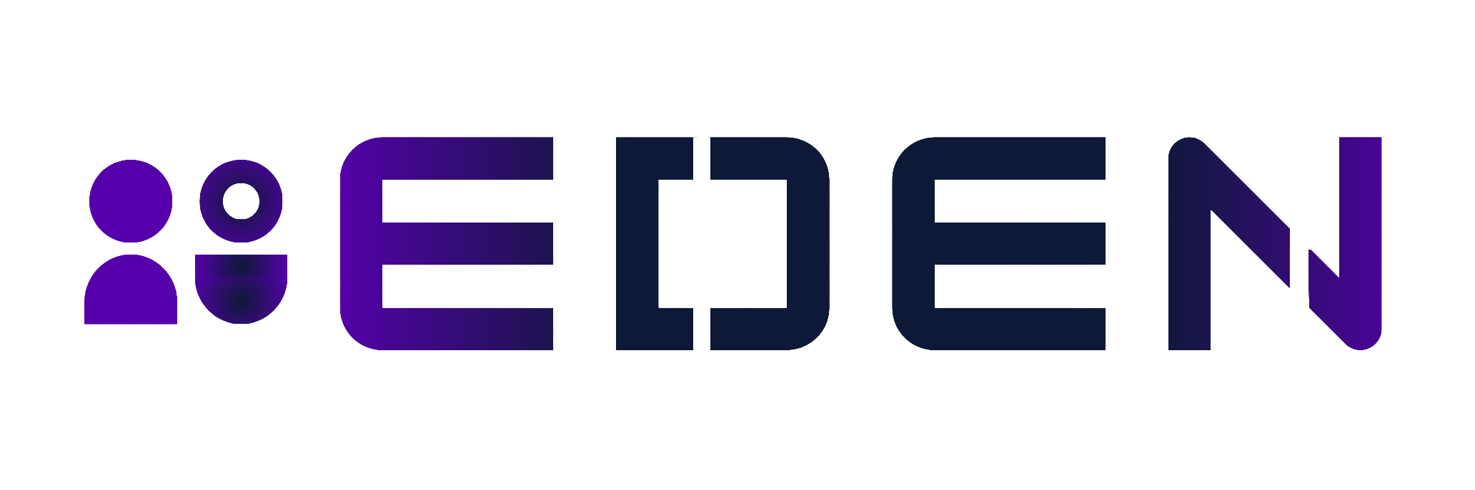 Eden Logo